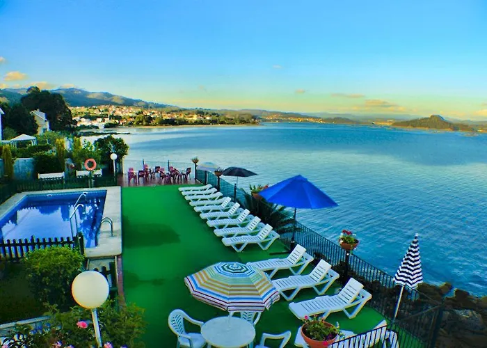 Apartamentos Miramar