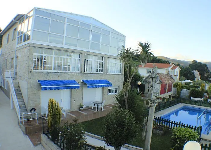 Apartamentos Miramar
