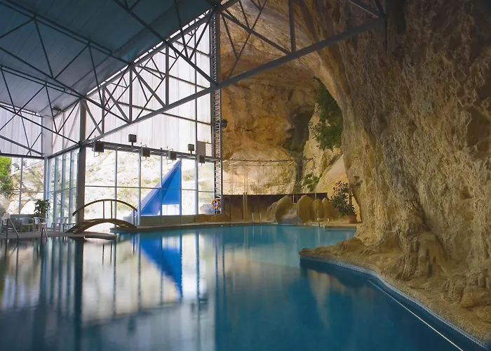 Hotel Balneario Sicilia