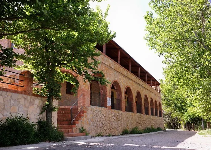 Complejo Rural La Glorieta