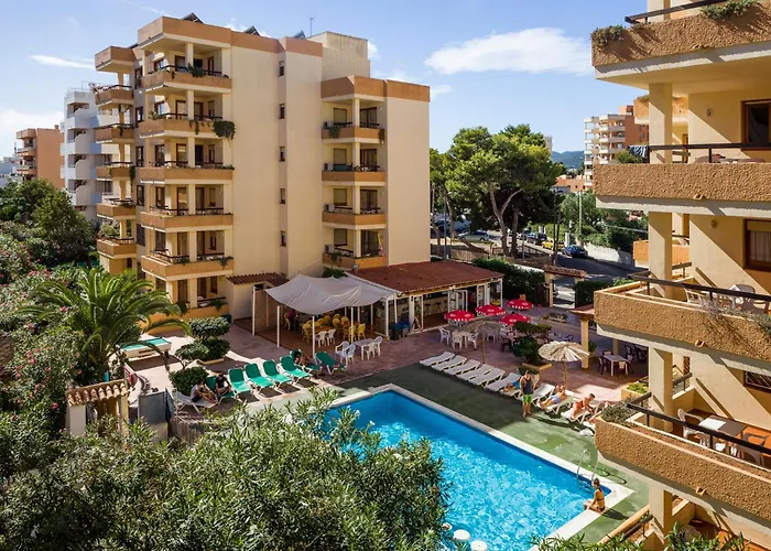 Apartamentos Arlanza - Only Adults