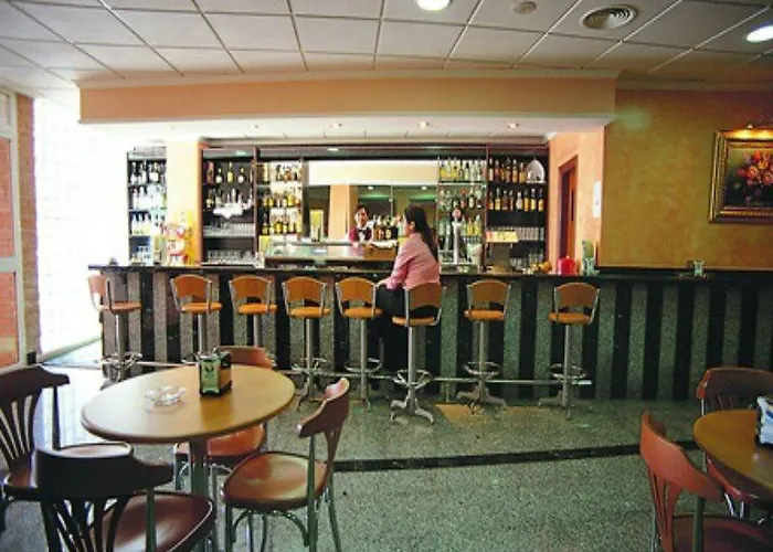 Stella Maris Hotel Santa Pola, España
