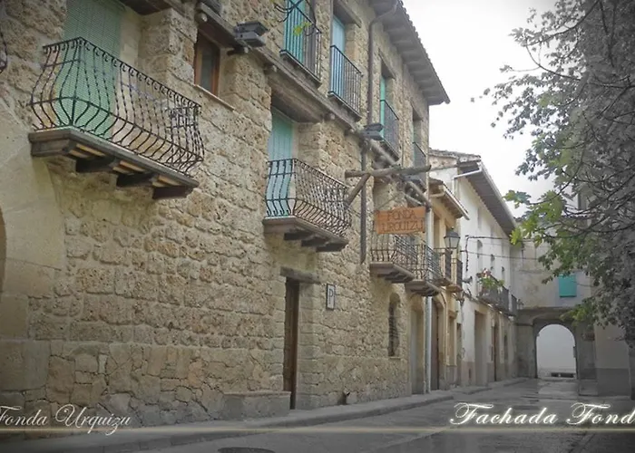Fonda Urquizu