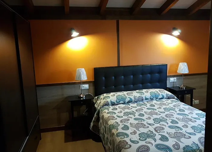 Posada El Acebo