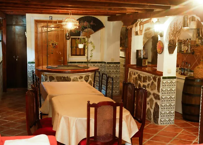 En casa de Carlos