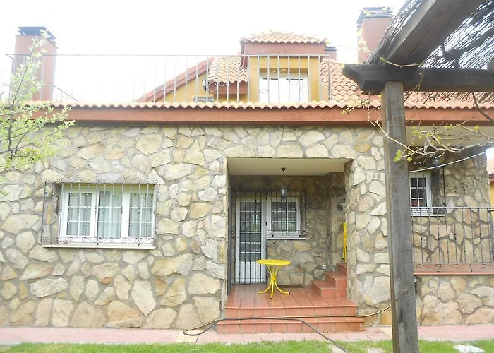 En casa de Carlos