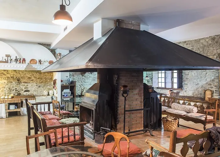 La Casa Del Reloj