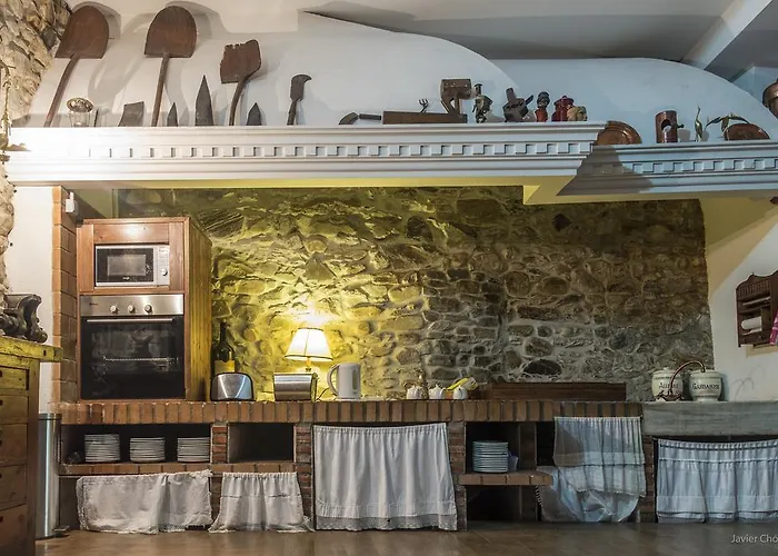 La Casa Del Reloj