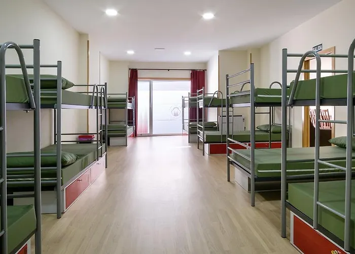 Albergue Pensión Cima do Lugar
