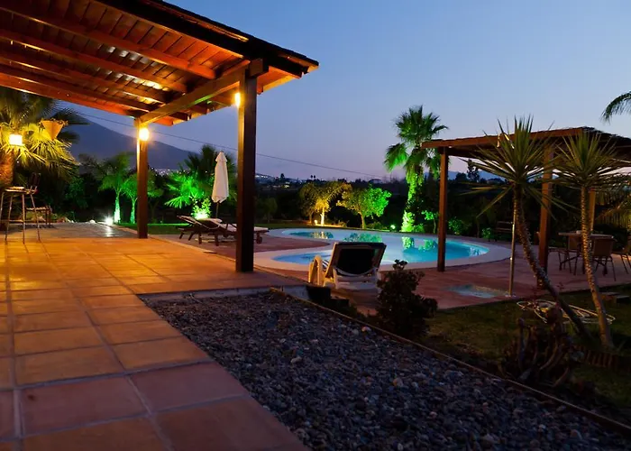 Finca Los Sueños