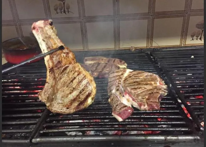 Restaurante El Chato