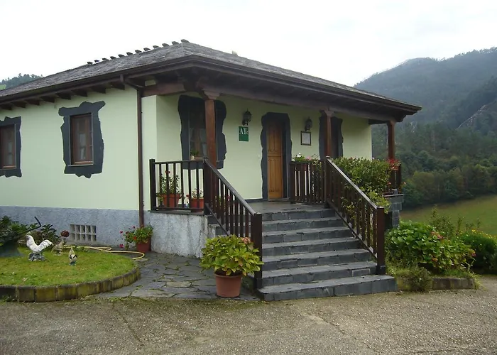 Casa Maseda