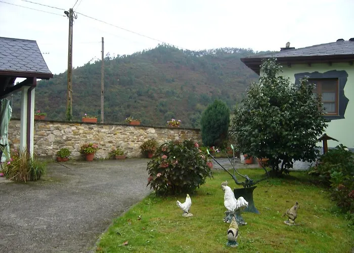 Casa Maseda