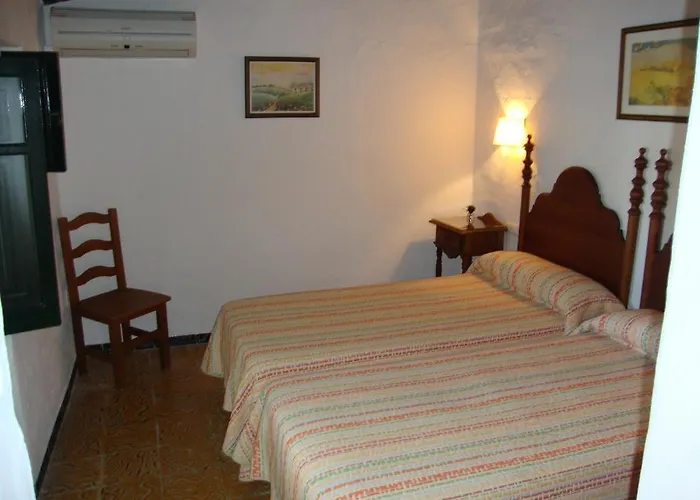 Alojamiento Cortijo el Caserio Hostal Conil De La Frontera, España