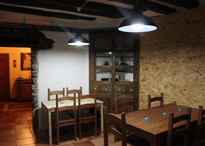 Casa Coll
