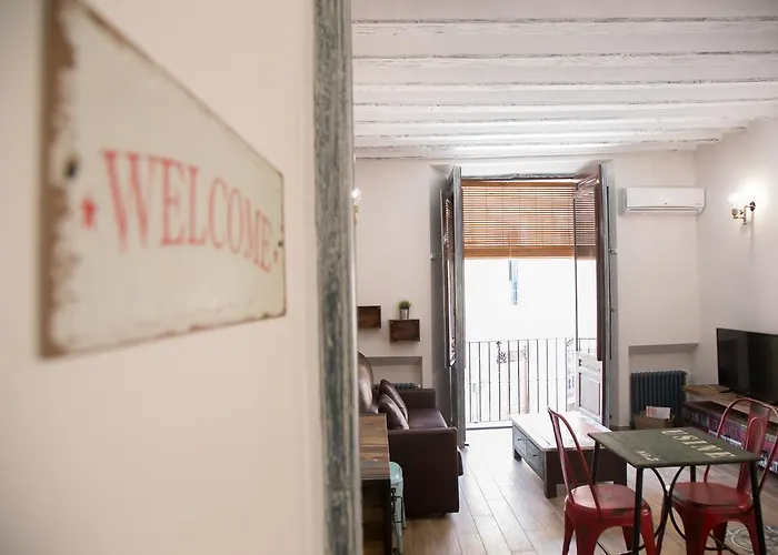 Apartamento Minicasa el Mesoncico Cehegín, España