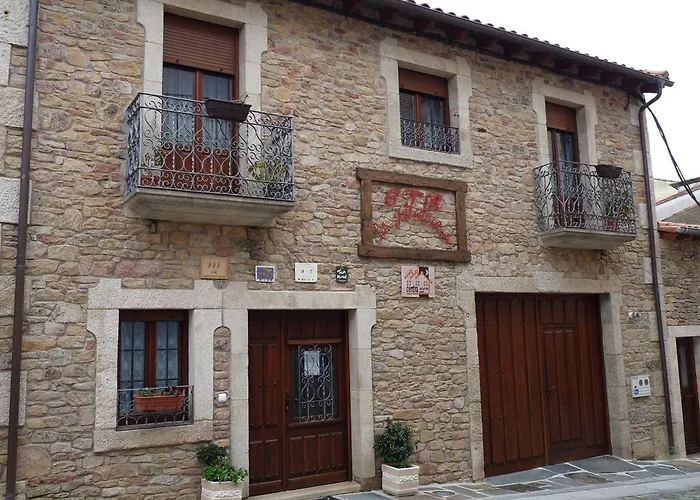 La Juderia De Las Arribes