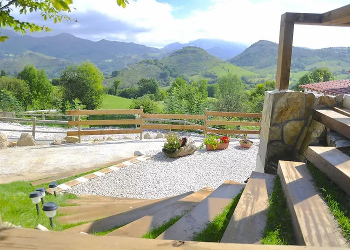 La Terraza De Onís