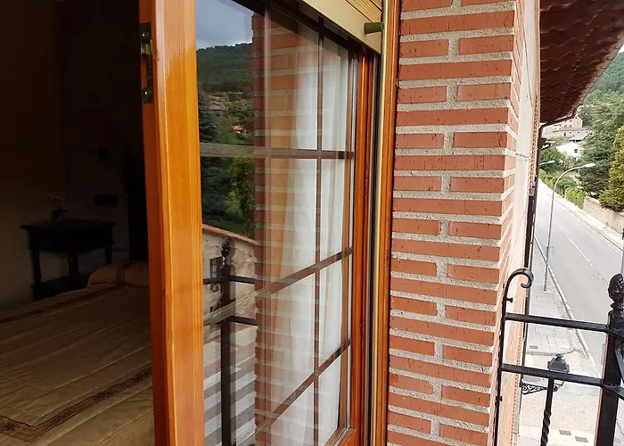 -Residencia Alvargonzalez