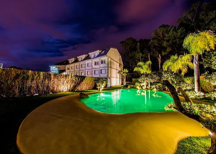 Hotel Dinajan