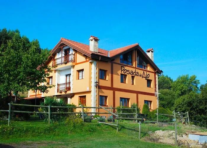 Posada de Ajo