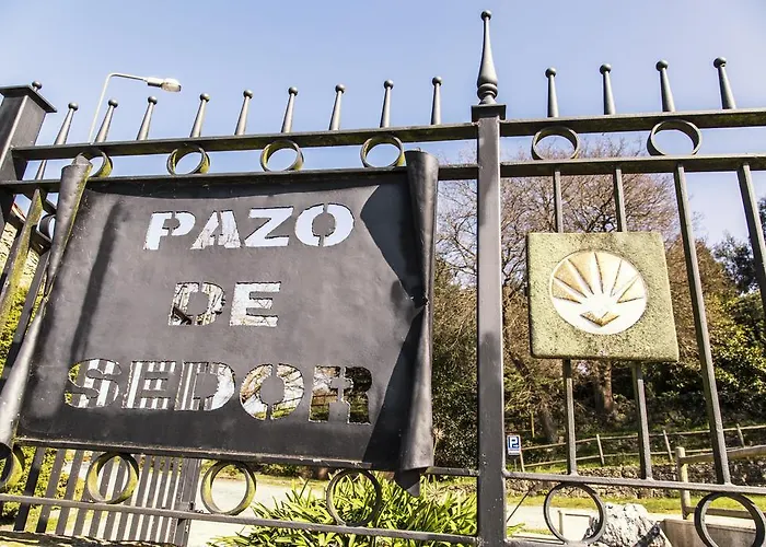 Pazo De Sedor