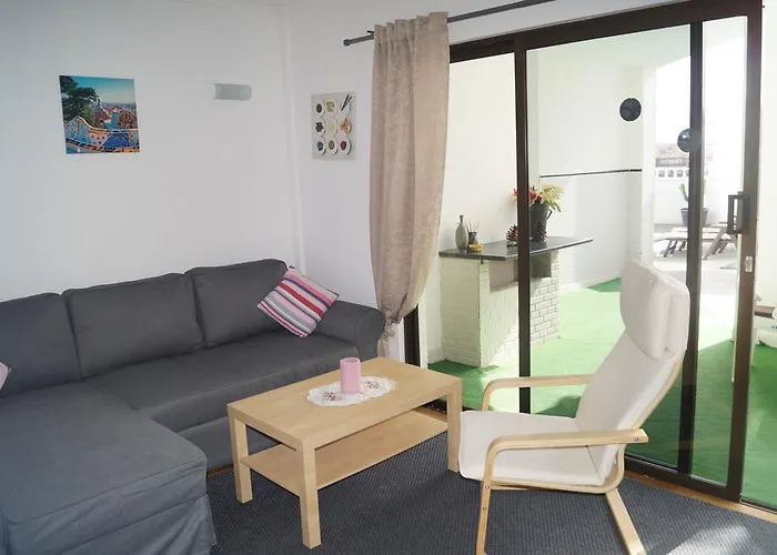 Apartamento Loma Dos, Arguineguin La Playa de Arguineguín, España