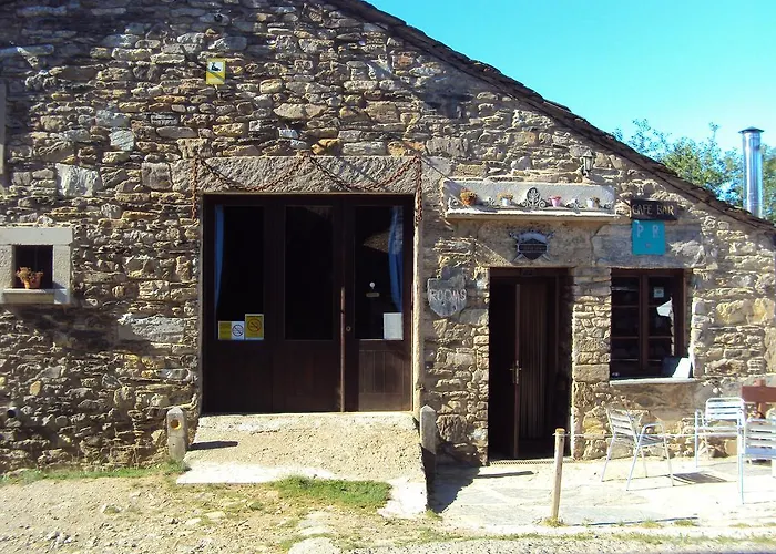 Casa de Lucas