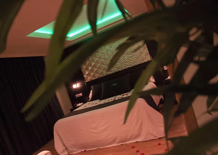 Motel Paraiso