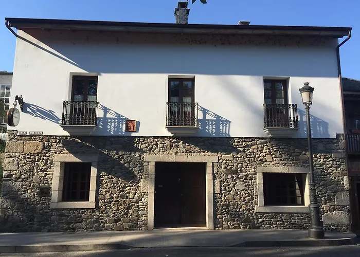 La Casa Del Reloj