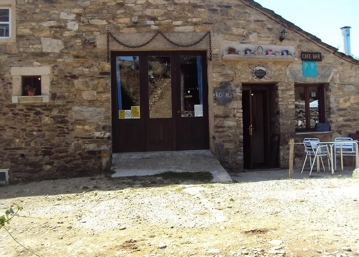Casa de Lucas