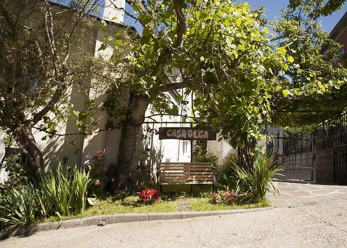 Casa Olga