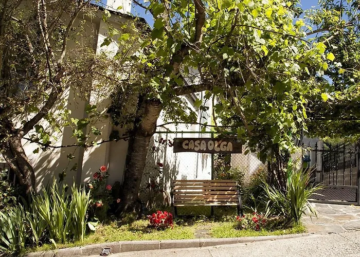 Casa Olga