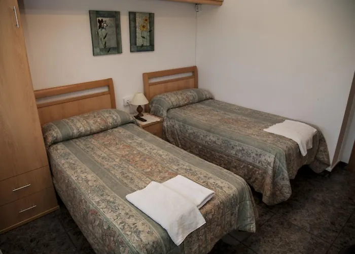 Casa Olga Hotel Triacastela, España
