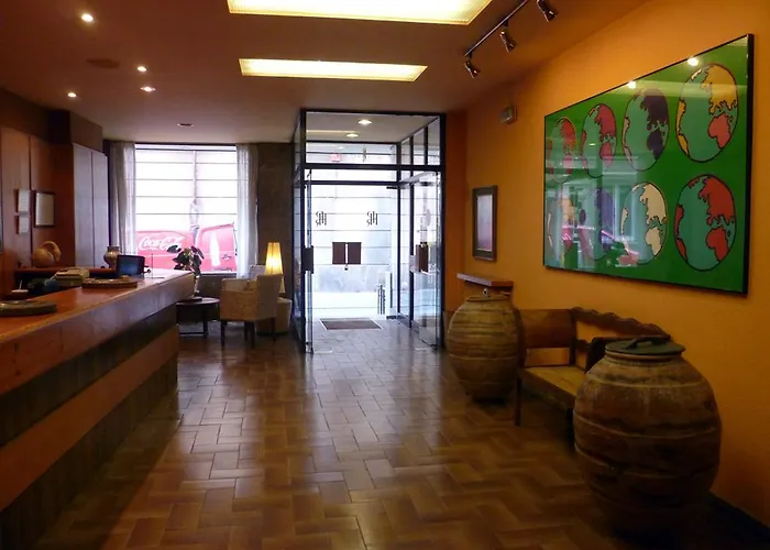 Hotel Pradas
