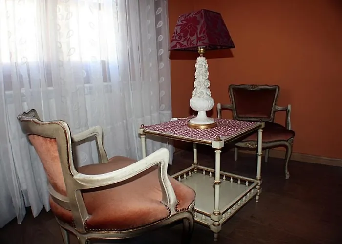La Casa del Reloj