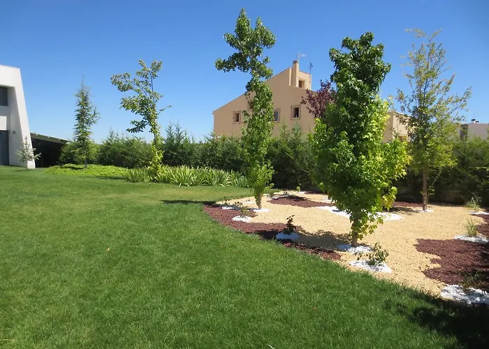 Futurcasa Casa Rural Spa Y Cine