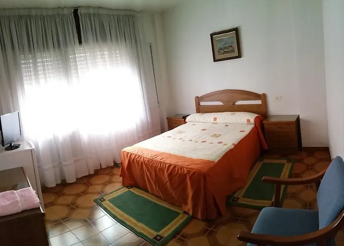 Hostal Coral