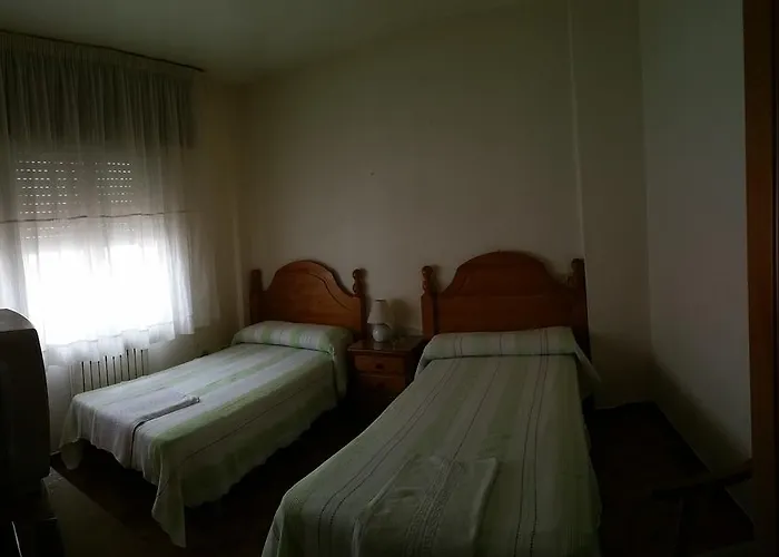 Hostal Coral