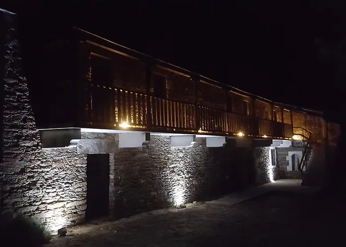 Casa Berdeal Manon, España