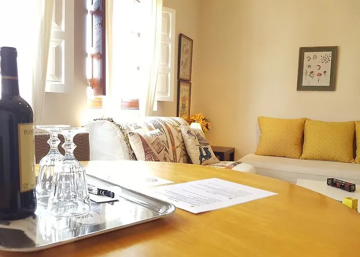 Apartamento Maya