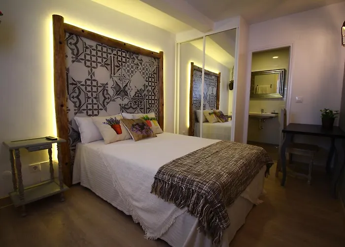 Casitas
