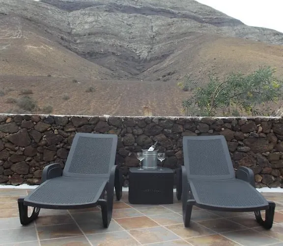 Finca Esperanza Yaiza , España