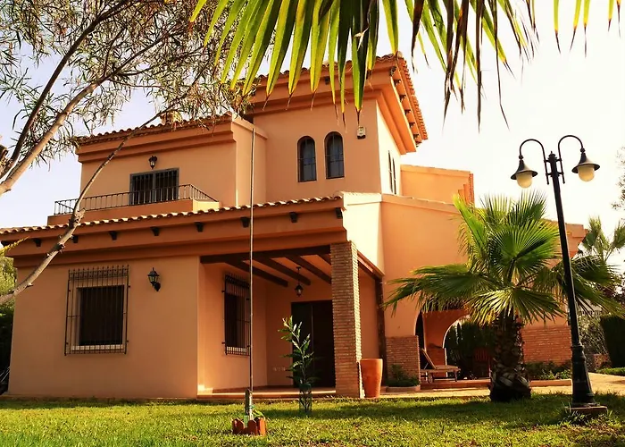 Mil Palmeras