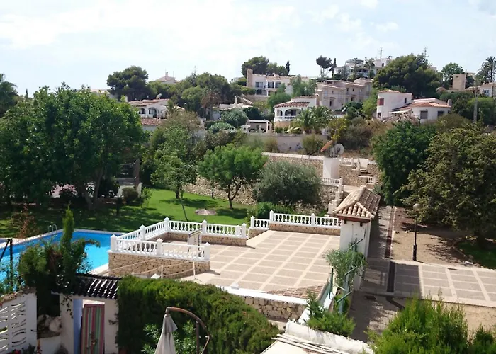 Jahouse Altea