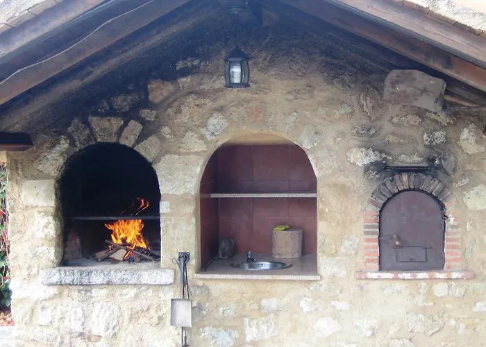 Casa Rural El Manantial