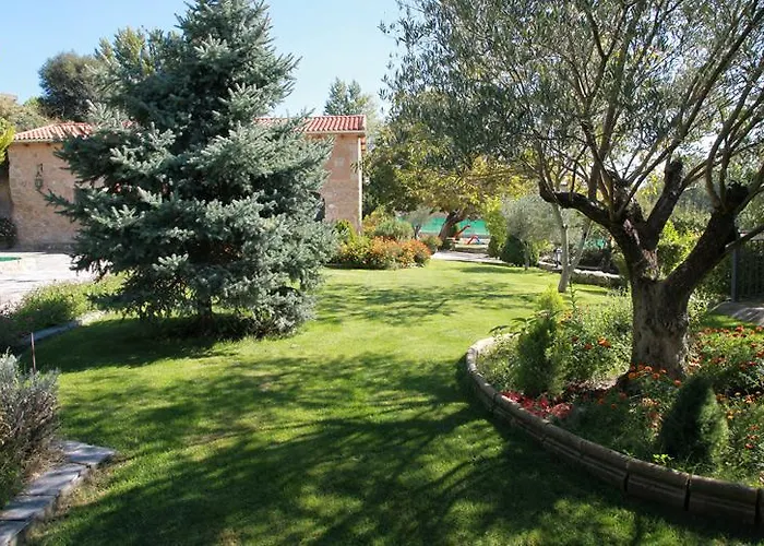 Casa Rural El Manantial