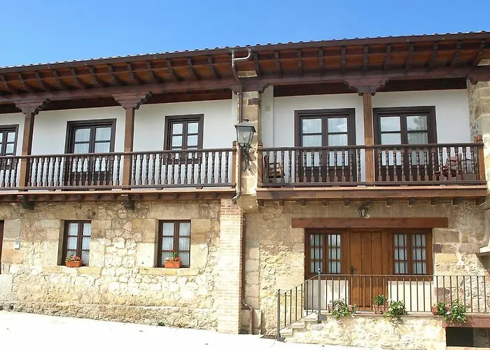 LLave De Santillana