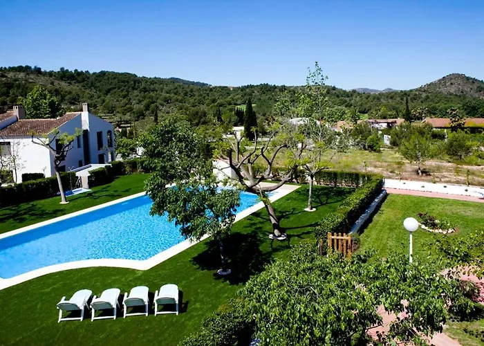 Apartamentos Golf Place Borriol, España