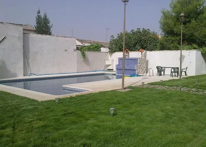 Casa Rural La Veguilla